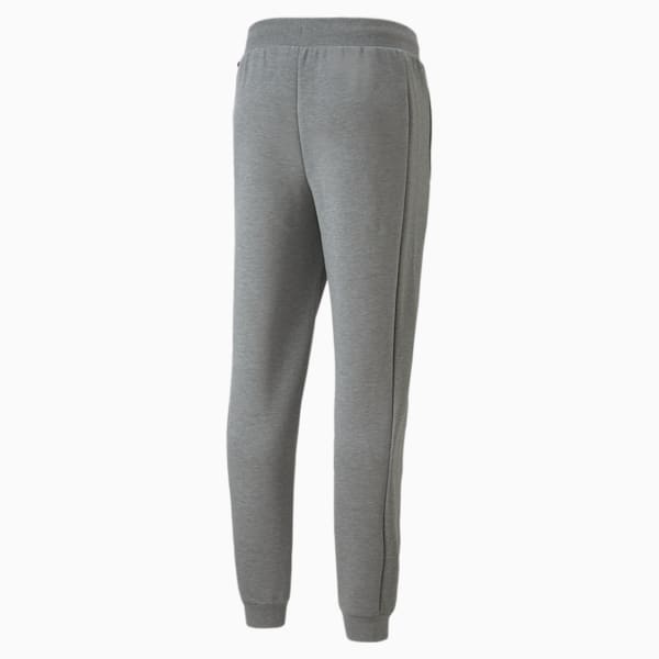 Pantalones deportivos para hombre BMW M Motorsport, Medium Gray Heather, extralarge