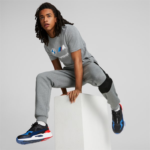 Puma men's bmw motorsport sweatpants cheap