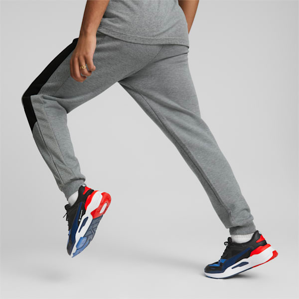 BMW M Motorsport Men's Sweatpants | PUMA