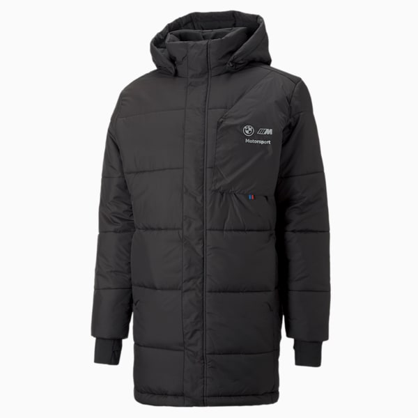 Puma bmw winter jacket 2025