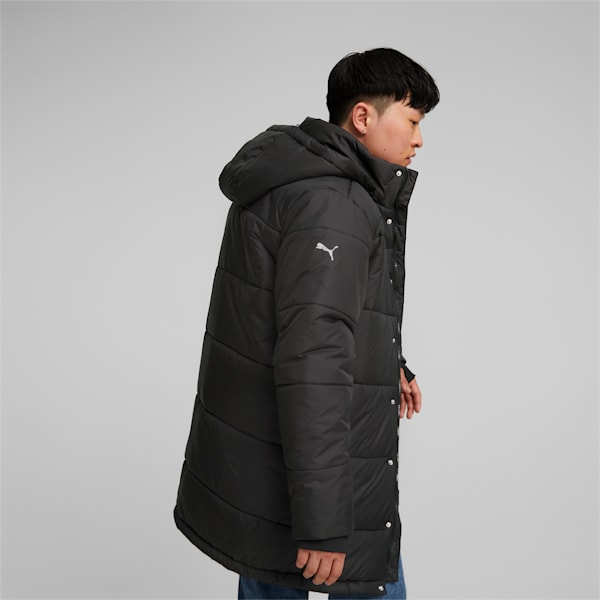 Puma winter coat store