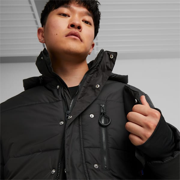 Puma bmw winter jacket hotsell