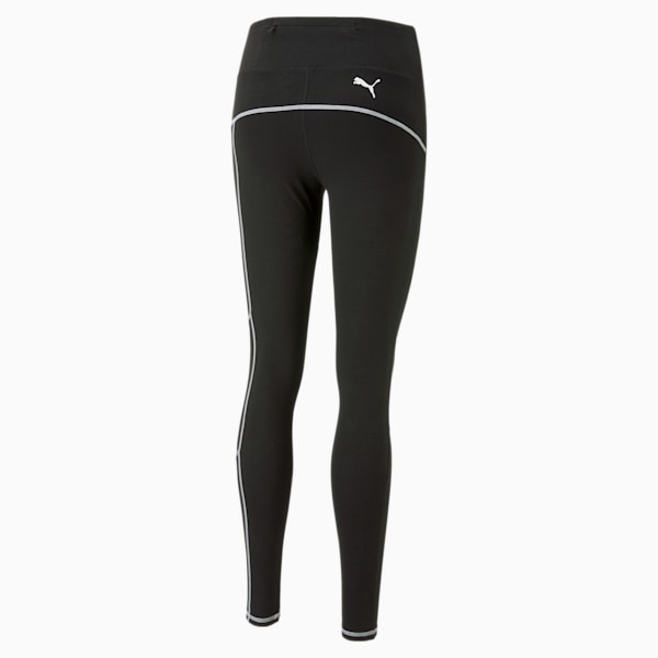 Puma BMW MMS Statement Legging Women Black Tights (XS)