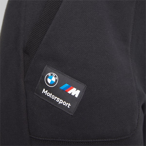 BMW M Motorsport Women's Sweatpants, Puma Black