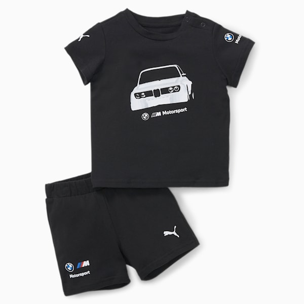Puma bmw motorsport kinder sale