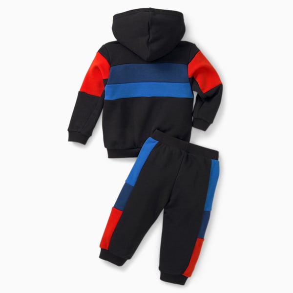 puma jogger set