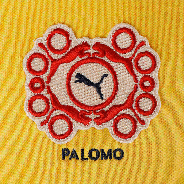 ユニセックス PUMA x Palomo Spain Tシャツ, Super Lemon, extralarge-JPN