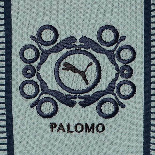 ユニセックス PUMA x Palomo Spain ポロシャツ, Ether, extralarge-JPN