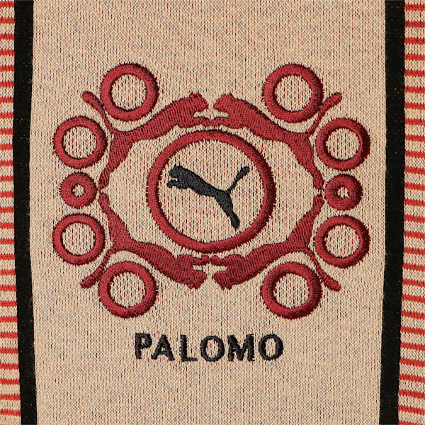 ユニセックス PUMA x Palomo Spain ポロシャツ, Travertine, extralarge-JPN
