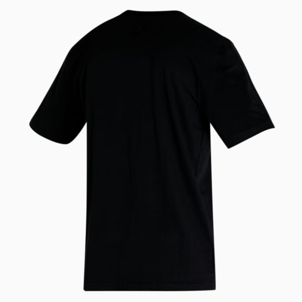 PUMA x 1DER Relaxed Fit Men's T-Shirt, Puma Black