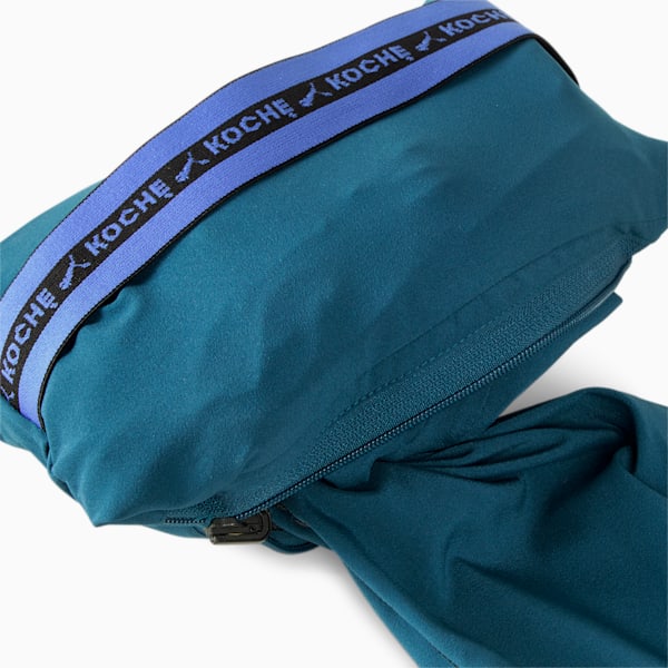 PUMA x KOCHÉ Women's Packable Lightweight Jacket, Legion Blue
