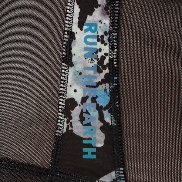 ウィメンズ PUMA x KOCHE タイト 長袖 Tシャツ, Legion Blue