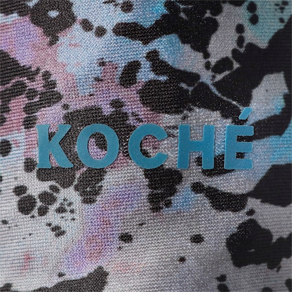 ウィメンズ PUMA x KOCHE タイト 長袖 Tシャツ, Legion Blue