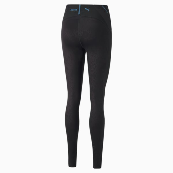 PUMA x KOCHÉ Women's Tech Tights, Puma Black
