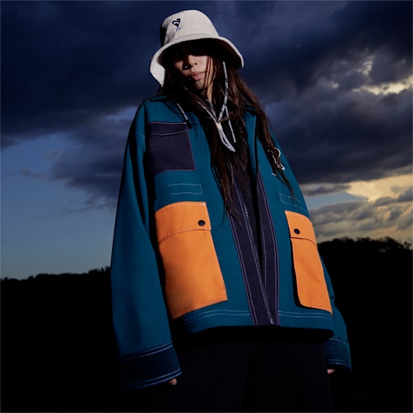 PUMA x AMI Jacket