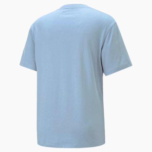 PUMA x AMI Tee, Faded Denim, extralarge