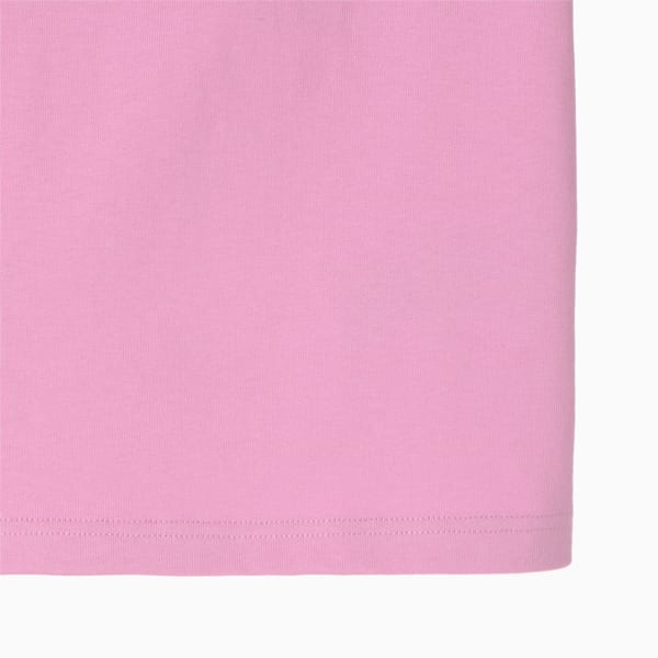 ユニセックス PUMA x AMI 半袖 Tシャツ, Orchid