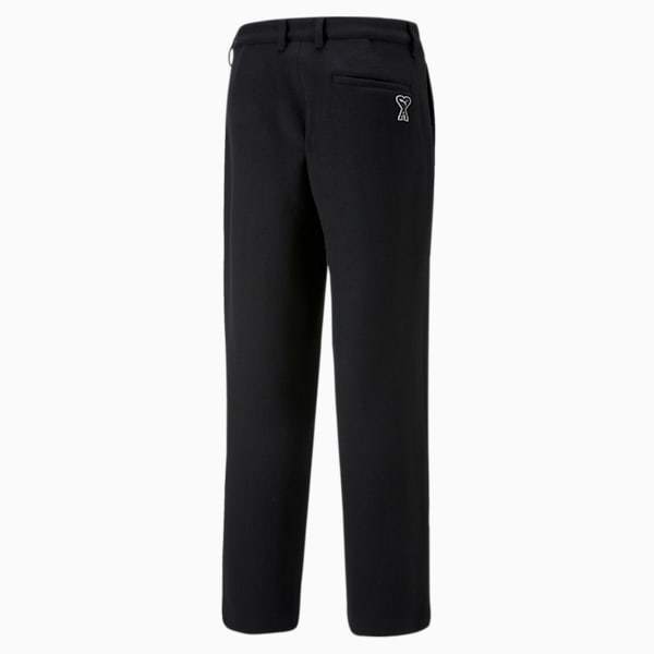 メンズ PUMA x AMI ウール パンツ, Puma Black