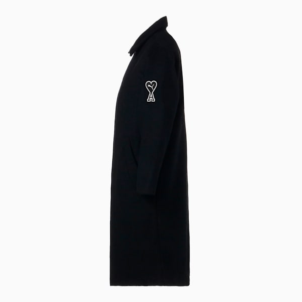 ユニセックス PUMA x AMI コート, Puma Black