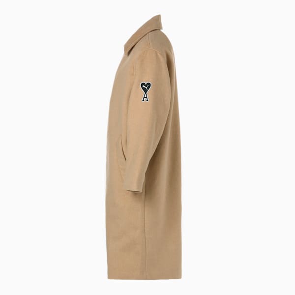 ユニセックス PUMA x AMI コート, Light Sand
