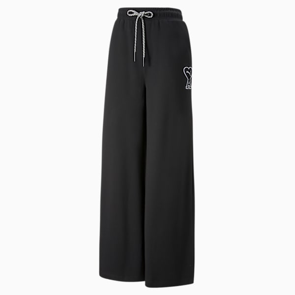 PUMA x AMI Pants Women | PUMA