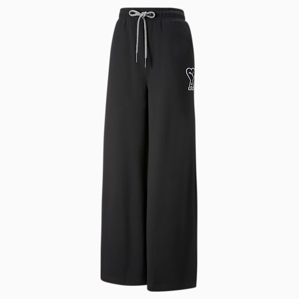 Puma x AMI Sweatpants Black