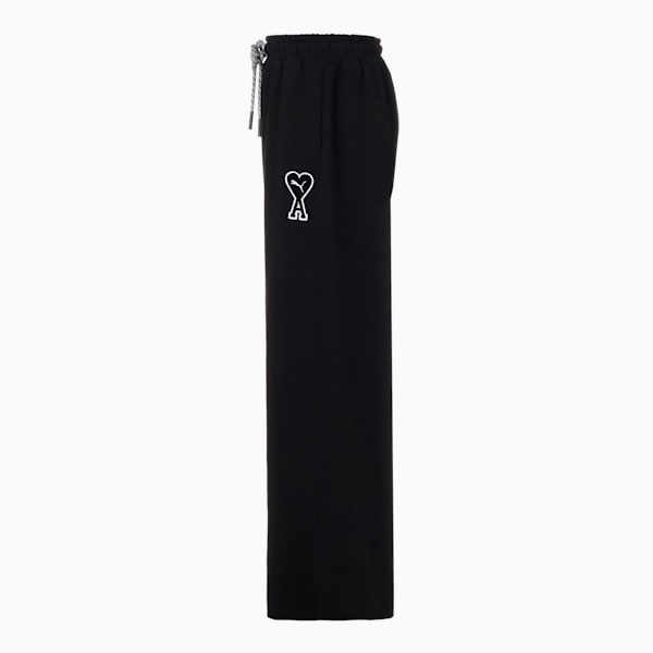 ウィメンズ PUMA x AMI パンツ, Puma Black, extralarge-JPN