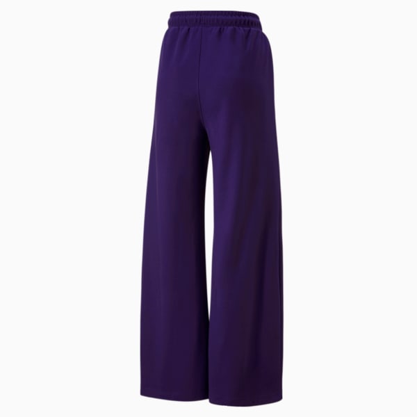 ウィメンズ PUMA x AMI パンツ, Deep Plum