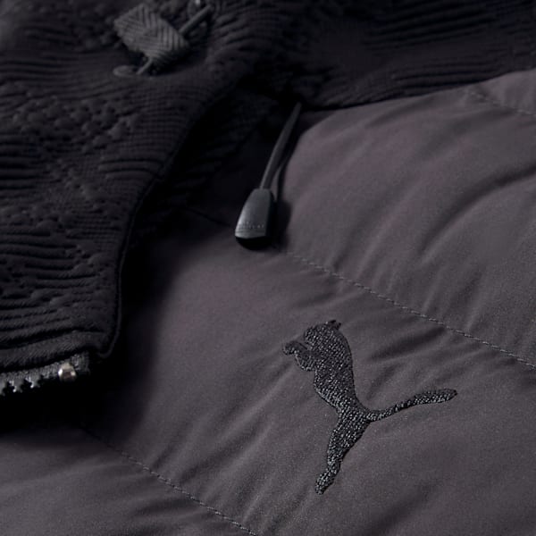 Puma winter jacket online