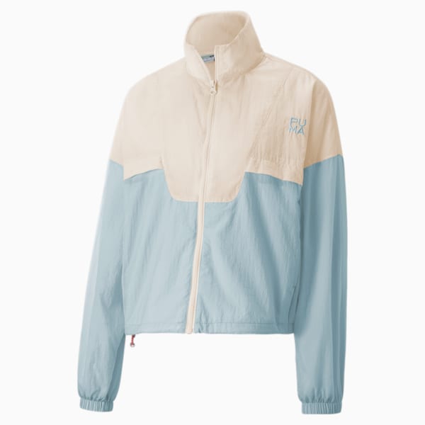 Infuse Woven Women's Track Jacket | PUMA