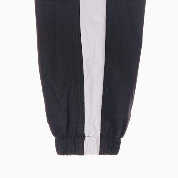 メンズ T7 FANDOM トラック ジャケット, Puma Black, extralarge-JPN