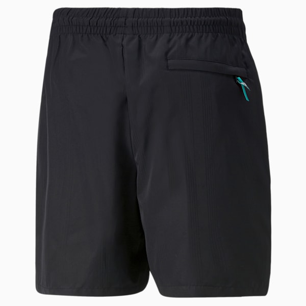 Fandom Men's Shorts, Puma Black, extralarge-AUS