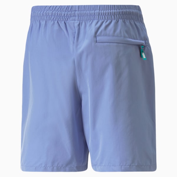 Fandom Men's Shorts, Lavendar Pop, extralarge-AUS