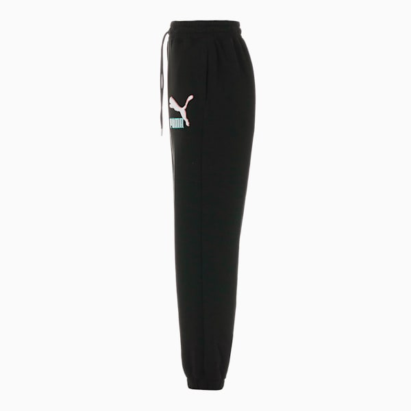 メンズ FANDOM スウェット パンツ, Puma Black