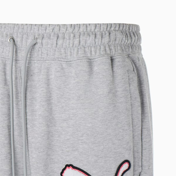 メンズ FANDOM スウェット パンツ, Light Gray Heather