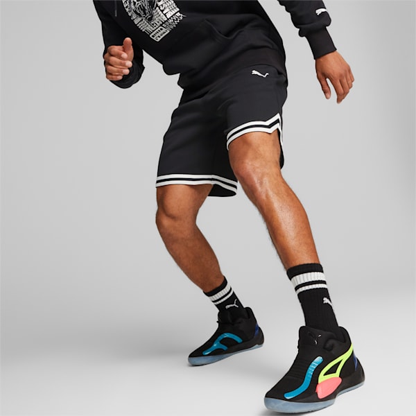 Automatic Basketball Shorts Men | PUMA