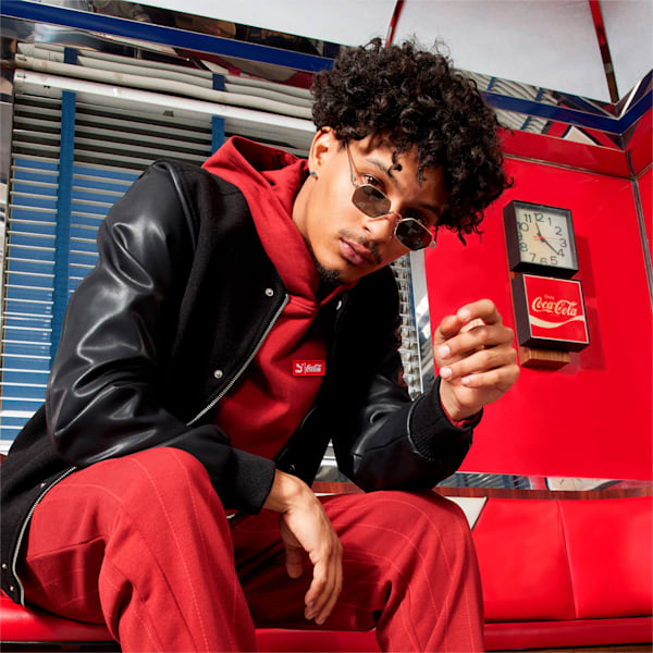 Puma coca cola on sale