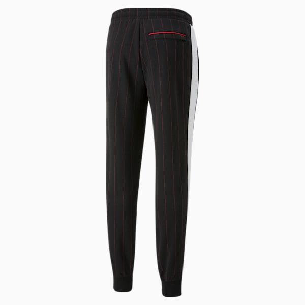 PUMA x COCA-COLA T7 Men's Pants, Puma Black, extralarge-IND
