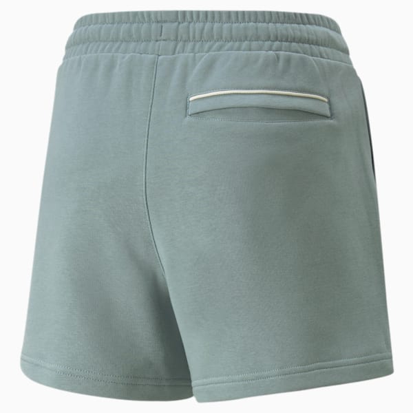 PUMA x COCA-COLA Women's Shorts, Slate, extralarge