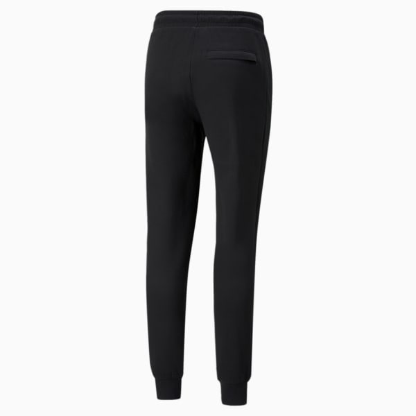 Puma iridescent track pants hot sale