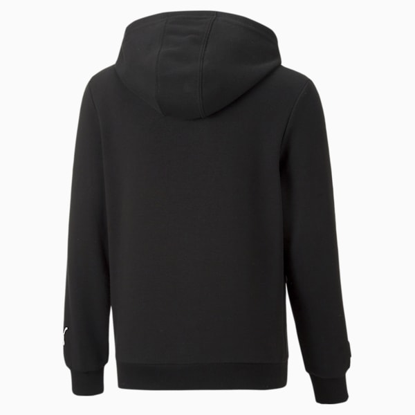 Puma amg sweatshirt sales