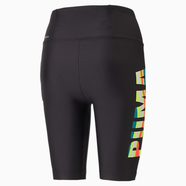 Polaroid biker shorts sale