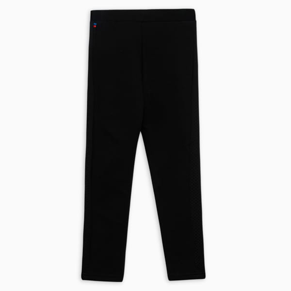 BMW M Motorsport KIDS SWEAT PANT;SLIM, Puma Black, extralarge-IND