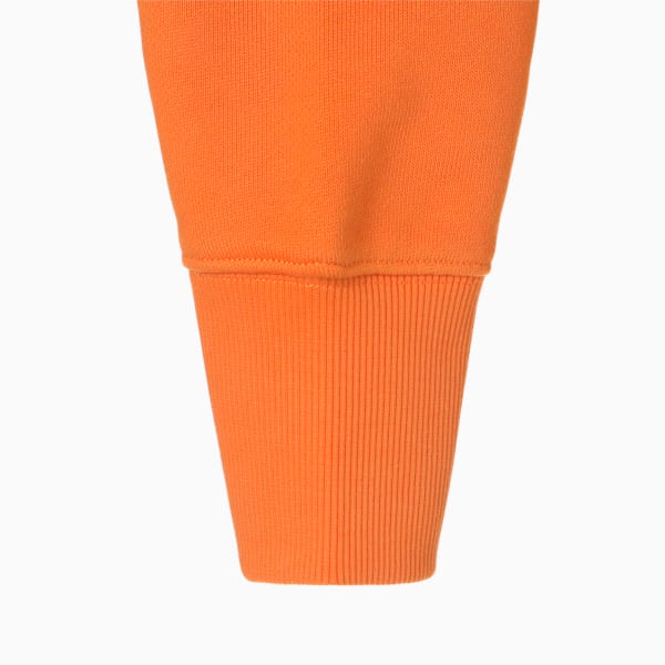 ユニセックス PUMA x AMI フーディー, Jaffa Orange