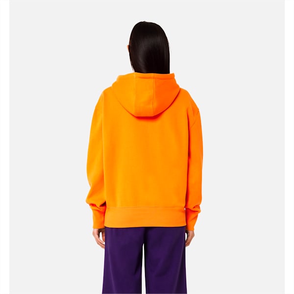 ユニセックス PUMA x AMI フーディー, Jaffa Orange