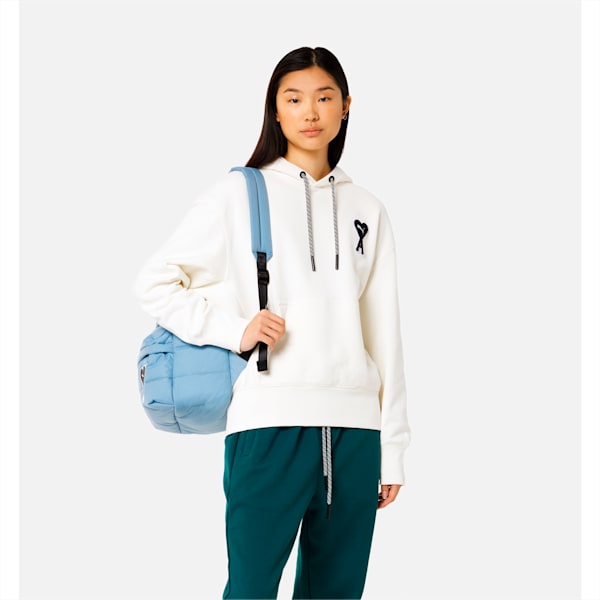 ユニセックス PUMA x AMI フーディー, Marshmallow