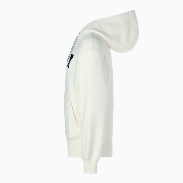 ユニセックス PUMA x AMI フーディー, Marshmallow