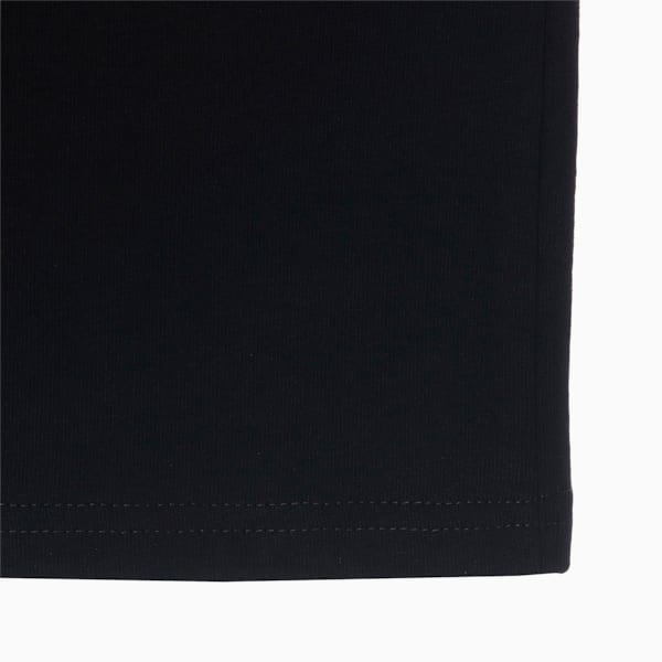 メンズ CLASSICS オーバーサイズ Tシャツ, Puma Black