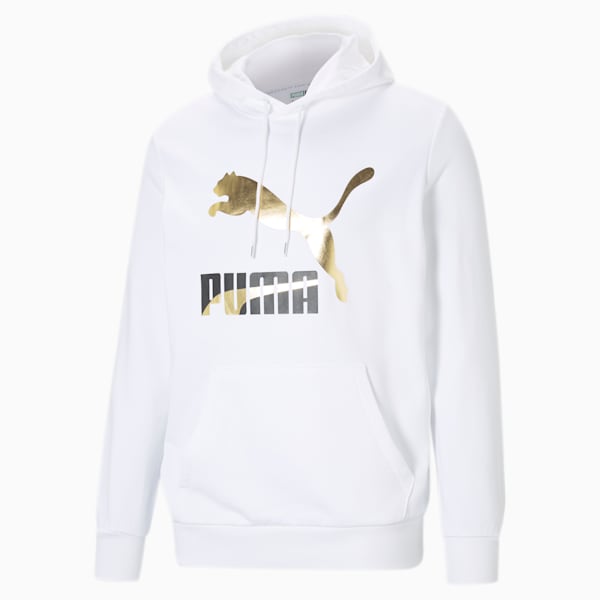 puma hoodie