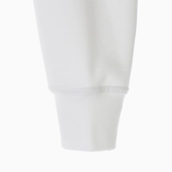 メンズ BMW MMS グラフィック フーディー, Puma White, extralarge-JPN